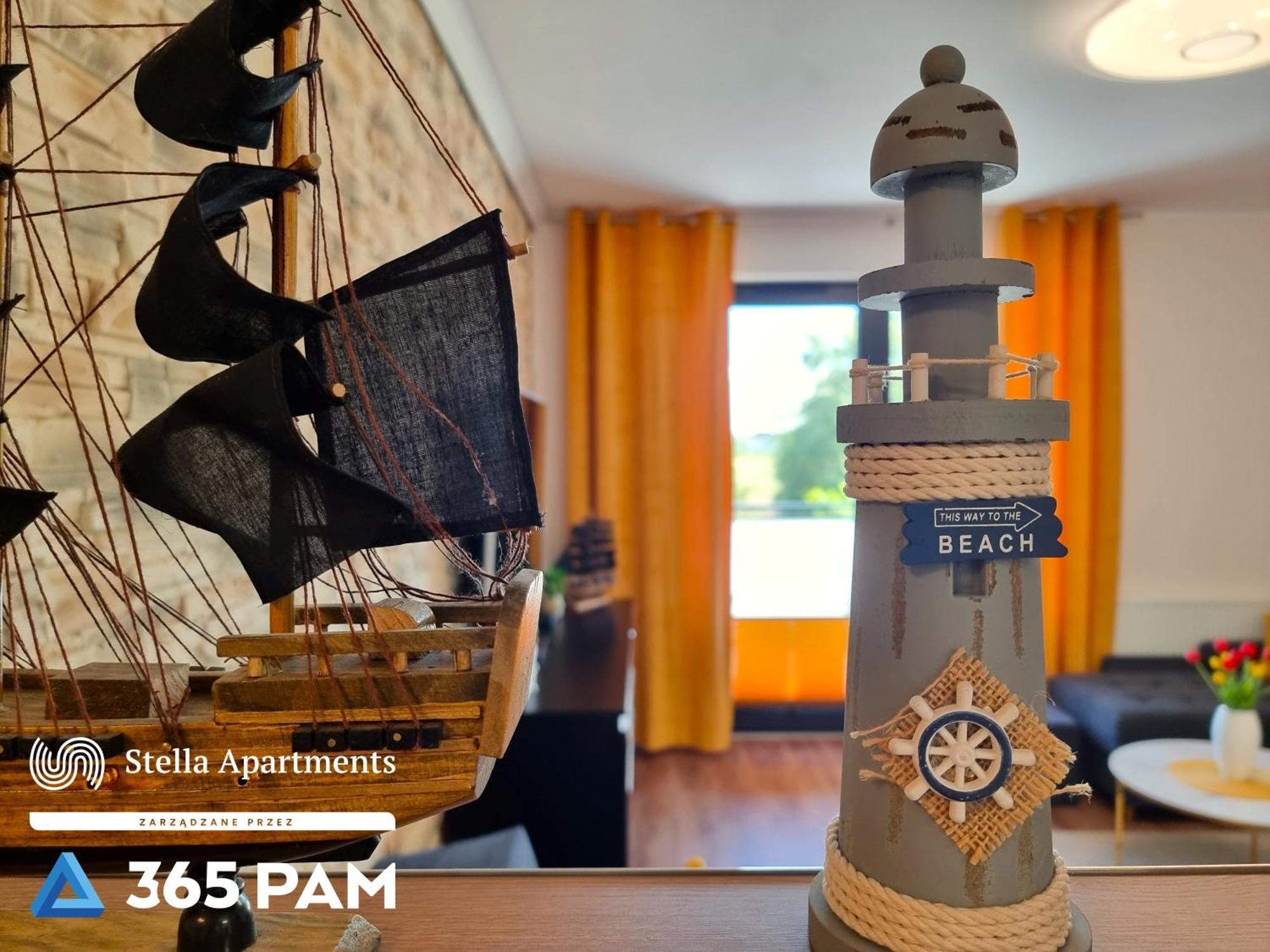 Summer Loft Baltic 41 Z Dostepem Do Bawialni - 365Pam Ustronie Morskie Esterno foto
